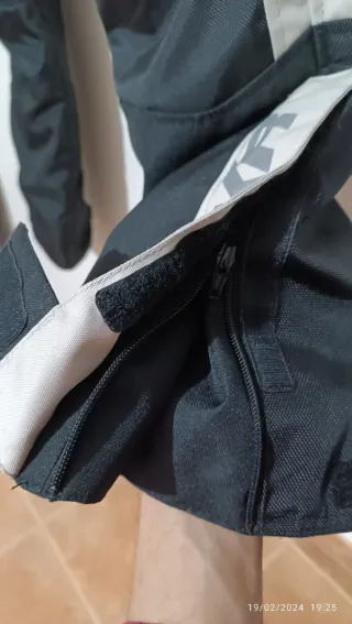 Pantalón DXR Roadtrip Pant CE