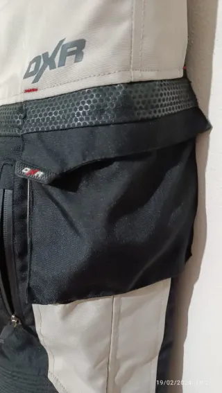 Pantalón DXR Roadtrip Pant CE