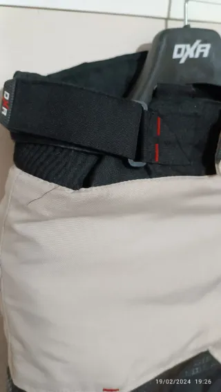 Pantalón DXR Roadtrip Pant CE