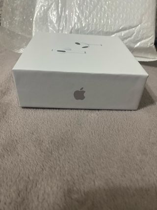 Auriculares Apple AirPods Blancos