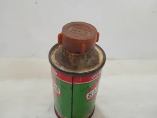 Sidol scatola vintage anni 50