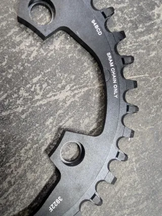 Corona Sram NX 36t 11s