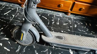 Patín Eléctrico Usado