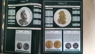 Libro Del Real a la Peseta II