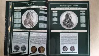 Libro Del Real a la Peseta II