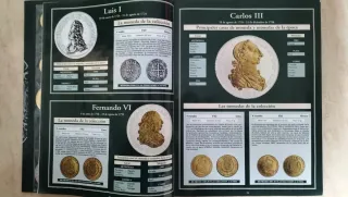 Libro Del Real a la Peseta II