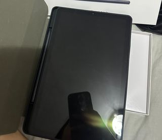 Samsung Galaxy Tab S6 Lite - Como nuevo