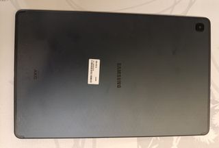 Samsung Galaxy Tab S6 Lite - Como nuevo