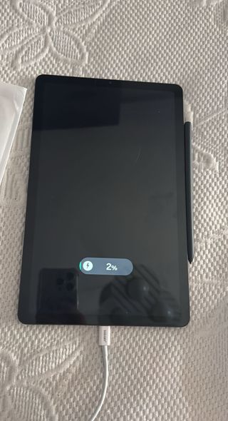 Samsung Galaxy Tab S6 Lite - Como nuevo