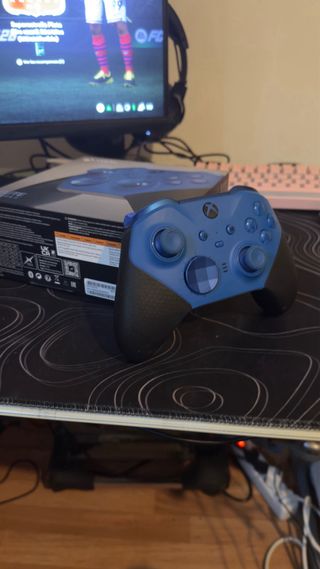 Mando Xbox Elite Series 2 Core Azul