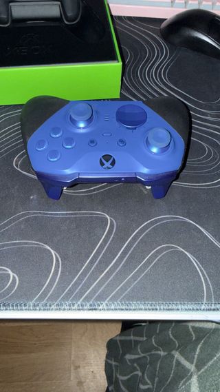 Mando Xbox Elite Series 2 Core Azul