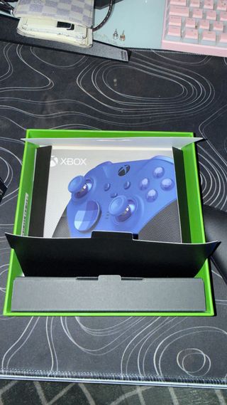 Mando Xbox Elite Series 2 Core Azul