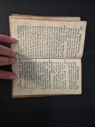 Compendio Curioso del Atlas Abreviado