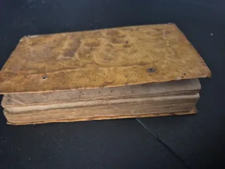 Compendio Curioso del Atlas Abreviado