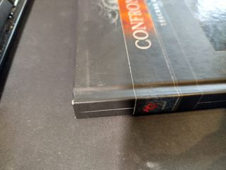 Confrontation 3ª Edición Juego de Miniaturas