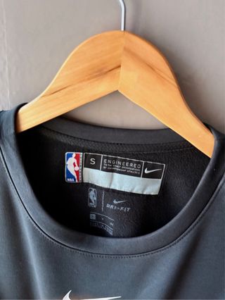 Sudadera Nike Raptors 905 Basketball