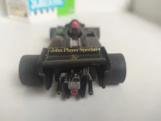 Coche Scalextric Lotus MK-4 F-1 (4059)