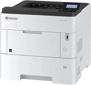 Impresora Kyocera ECOSYS P3260dn láser monocroma A4 Dúplex Gigabit
