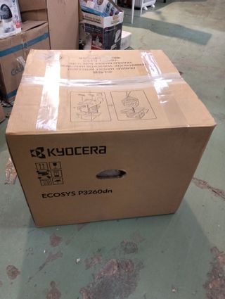 Impresora Kyocera ECOSYS P3260dn láser monocroma A4 Dúplex Gigabit