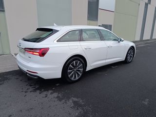 Audi A6 Avant 45 Quattro hybrido 231cv 2019 Eco