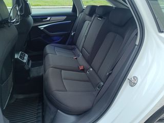 Audi A6 Avant 45 Quattro hybrido 231cv 2019 Eco