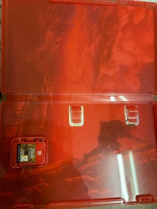 Zelda breath pf the wild switch 2