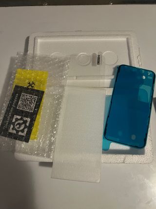 Pantalla iPhone 13 Pro oled