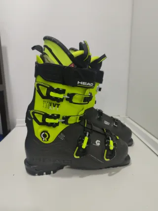 Botas de esquí Head Nexo 130 LVT
