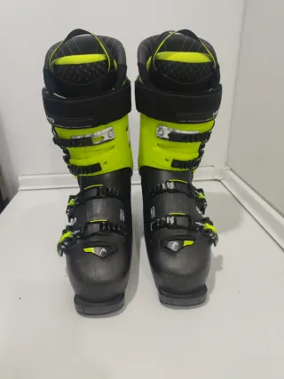 Botas de esquí Head Nexo 130 LVT