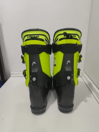Botas de esquí Head Nexo 130 LVT