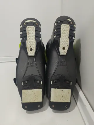 Botas de esquí Head Nexo 130 LVT