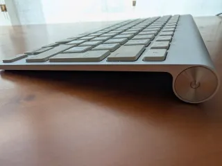 Teclado Inalámbrico Apple