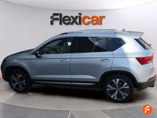 Seat Ateca 1.0 TSI 85kW (115CV) St&Sp Style Eco