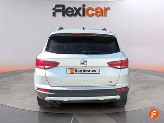 Seat Ateca 1.0 TSI 85kW (115CV) St&Sp Style Eco