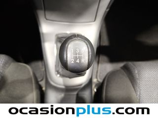 Toyota Avensis 1.8 VVT-I Sol 95 kW (129 CV)