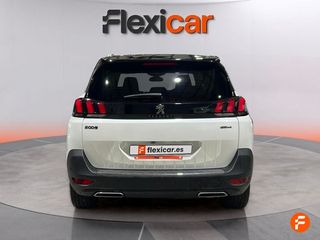 Peugeot 5008 1.5 BlueHDi 96kW (130CV) S&S Allure EAT8