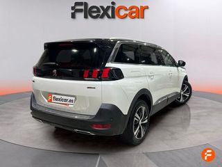 Peugeot 5008 1.5 BlueHDi 96kW (130CV) S&S Allure EAT8