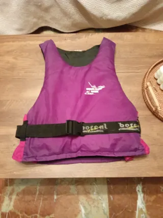 Kayak RTM Mambo Azul y Blanco