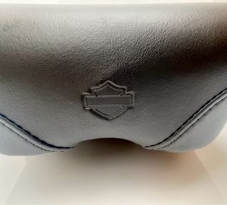 Asiento Harley Davidson Touring Original Street Gl