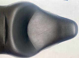 Asiento Harley Davidson Touring Original Street Gl
