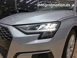 Audi A3 Sportback 1.0 30 TFSi 81kW S tronic