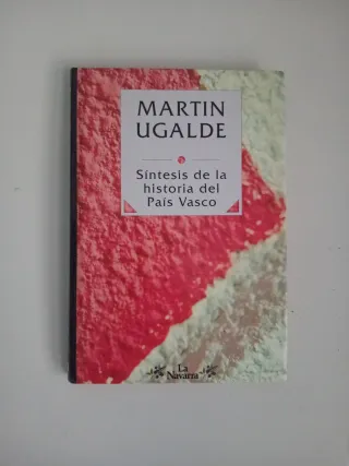 Síntesis de la historia del País Vasco