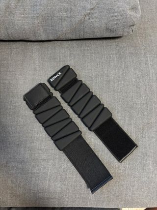 Pulseras de peso 460g (Muñeca/Tobillo)