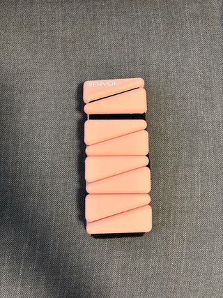 Pulseras de peso 460g (Muñeca/Tobillo)