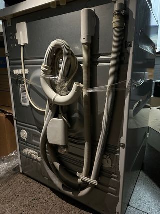 Lavadora Miele Gala Grande XL W300