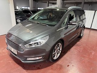Ford Galaxy 2.0 Tdci 180cv 2016