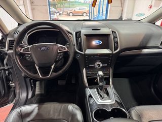 Ford Galaxy 2.0 Tdci 180cv 2016