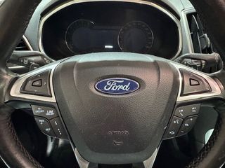Ford Galaxy 2.0 Tdci 180cv 2016