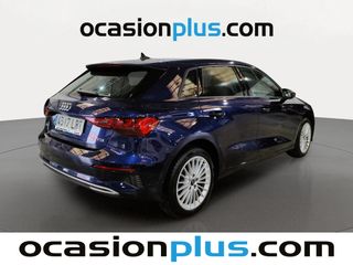 Audi A3 Sportback Advanced 30 TFSI 81 kW (110 CV) S tronic