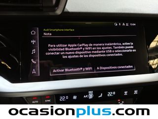 Audi A3 Sportback Advanced 30 TFSI 81 kW (110 CV) S tronic